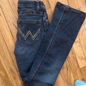 Women’s Wrangler Jeans